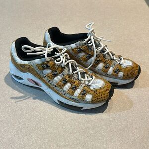 PUMA Cell Endura Animal Kingdom Sneakers